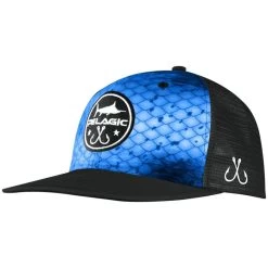 Pelagic Dorado Hydro Snapback