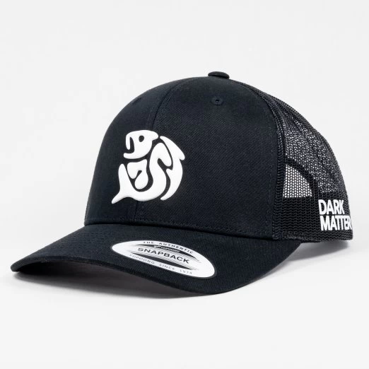 Dark Matter Prestige Trucker Snapback 1 Dark Matter Prestige Trucker Snapback