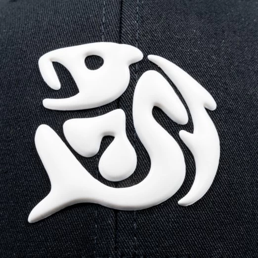 Dark Matter Prestige Trucker Snapback 3 Dark Matter Prestige Trucker Snapback - Image 3