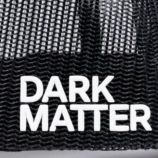 Dark Matter Prestige Trucker Snapback 4 Dark Matter Prestige Trucker Snapback - Image 4