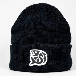 Dark Matter Prestige Beanie