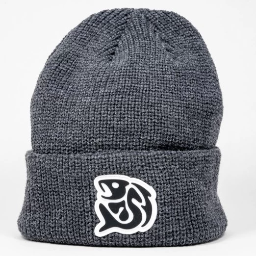 Dark Matter Prestige Beanie 2 Dark Matter Prestige Beanie - Image 2
