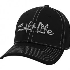 Salt Life Signature Technical Cap