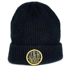 J&H Tackle Timeless Beanie