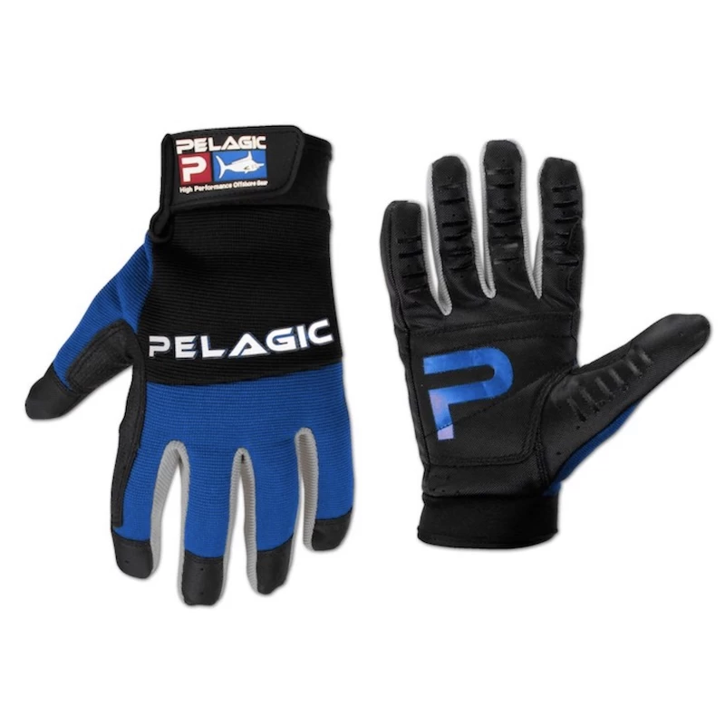 Pelagic End Game Gloves 1 Pelagic End Game Gloves