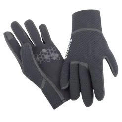 Simms Kispiox Fishing Gloves