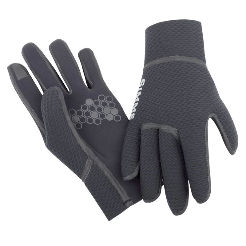 Simms Kispiox Fishing Gloves 1 Simms Kispiox Fishing Gloves