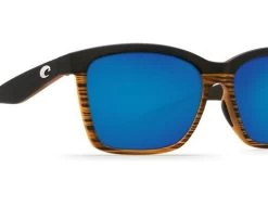 Costa Del Mar Anaa 580G Polarized Sunglasses
