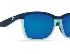 Costa Del Mar Anaa 580G Polarized Sunglasses -go fishing image 1913