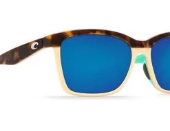 Costa Del Mar Anaa 580G Polarized Sunglasses -go fishing image 1917