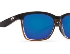 Costa Del Mar Anaa 580G Polarized Sunglasses -go fishing image 1919