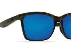 Costa Del Mar Anaa 580G Polarized Sunglasses -go fishing image 1921