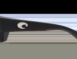 Costa Del Mar Tuna Alley 580P Polarized Sunglasses -go fishing image 1929