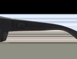 Costa Del Mar Tuna Alley 580P Polarized Sunglasses -go fishing image 1931