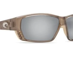 Costa Del Mar Tuna Alley 580P Polarized Sunglasses -go fishing image 1934