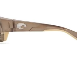 Costa Del Mar Tuna Alley 580P Polarized Sunglasses -go fishing image 1935