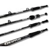 Shimano Grappler Type C Spinning Rods
