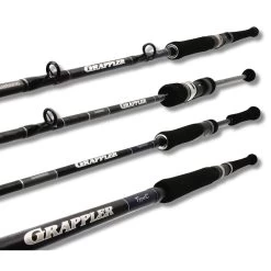 Shimano Grappler Type C Spinning Rods