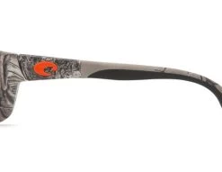 Costa Del Mar Zane 580P Polarized Sunglasses -go fishing image 1962