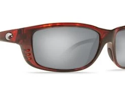 Costa Del Mar Zane 580P Polarized Sunglasses -go fishing image 1963