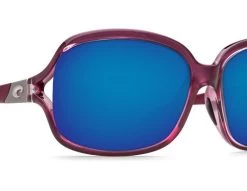 Costa Del Mar Kiwa 580P Polarized Sunglasses