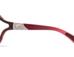 Costa Del Mar Kiwa 580P Polarized Sunglasses -go fishing image 1976