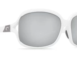 Costa Del Mar Kiwa 580P Polarized Sunglasses -go fishing image 1981