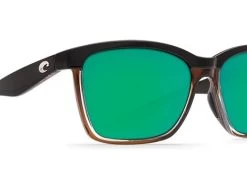 Costa Del Mar Anaa 580P Polarized Sunglasses -go fishing image 1991