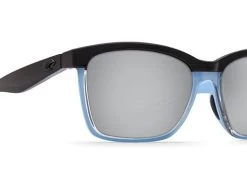 Costa Del Mar Anaa 580P Polarized Sunglasses -go fishing image 1992
