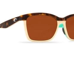 Costa Del Mar Anaa 580P Polarized Sunglasses -go fishing image 1994