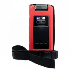 Dark Matter Super Lithium Battery