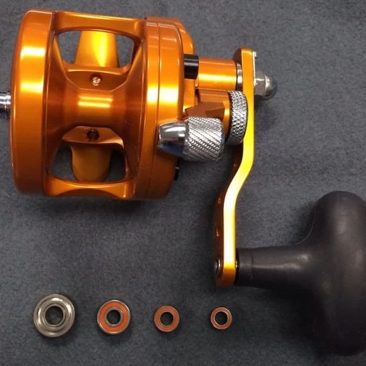 Dark Matter Fishaholic Inshore Spinning Rods 1 Dark Matter Fishaholic Inshore Spinning Rods