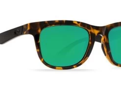 Costa Del Mar Copra 580G Polarized Sunglasses -go fishing image 2019