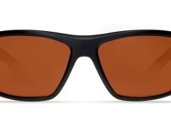 Costa Del Mar Kare 580G Polarized Sunglasses -go fishing image 2028