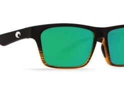 Costa Del Mar Hinano 580G Polarized Sunglasses -go fishing image 2046