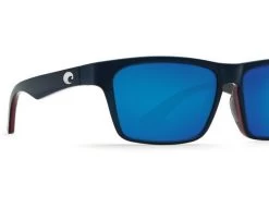 Costa Del Mar Hinano 580G Polarized Sunglasses -go fishing image 2051