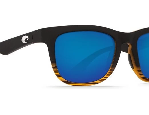 Costa Del Mar Copra 580P Polarized Sunglasses 1 Costa Del Mar Copra 580P Polarized Sunglasses