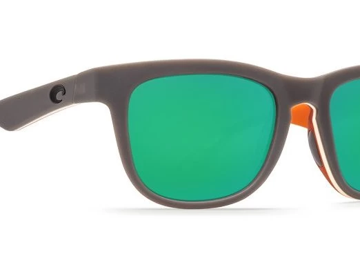 Costa Del Mar Copra 580P Polarized Sunglasses 3 Costa Del Mar Copra 580P Polarized Sunglasses - Image 3
