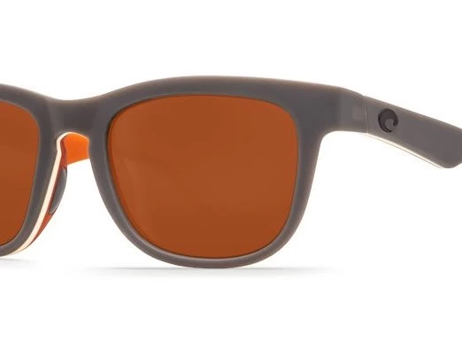 Costa Del Mar Copra 580P Polarized Sunglasses 4 Costa Del Mar Copra 580P Polarized Sunglasses - Image 4