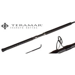 Shimano Teramar West Coast Inshore Casting Rods