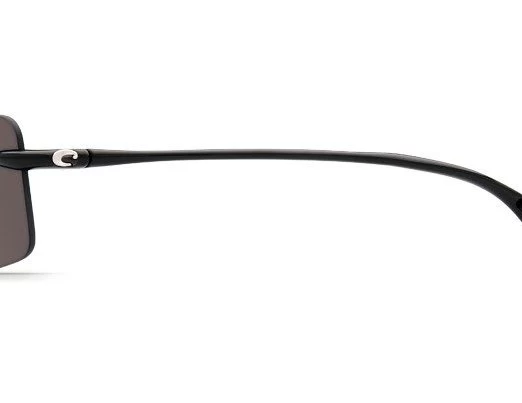 Costa Del Mar Oyster Bay 580P Polarized Sunglasses 2 Costa Del Mar Oyster Bay 580P Polarized Sunglasses - Image 2