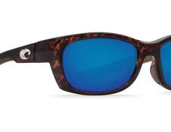 Costa Del Mar Trevally 580G Polarized Sunglasses