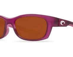 Costa Del Mar Trevally 580G Polarized Sunglasses -go fishing image 2076