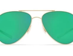 Costa Del Mar Cook 580G Polarized Sunglasses -go fishing image 2092