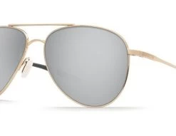 Costa Del Mar Cook 580G Polarized Sunglasses -go fishing image 2093