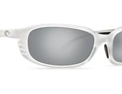 Costa Del Mar Brine 580G Polarized Sunglasses -go fishing image 2096