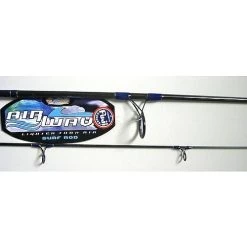 Tsunami Airwave Surf Casting Rods -go fishing image 210