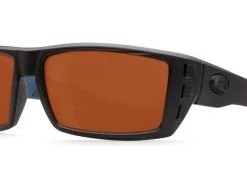 Costa Del Mar Rafael 580P Polarized Sunglasses -go fishing image 2103