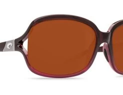 Costa Del Mar Gannet 580P Polarized Sunglasses -go fishing image 2114