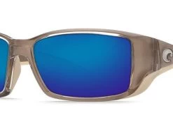 Costa Del Mar Blackfin 580G Polarized Sunglasses -go fishing image 2136